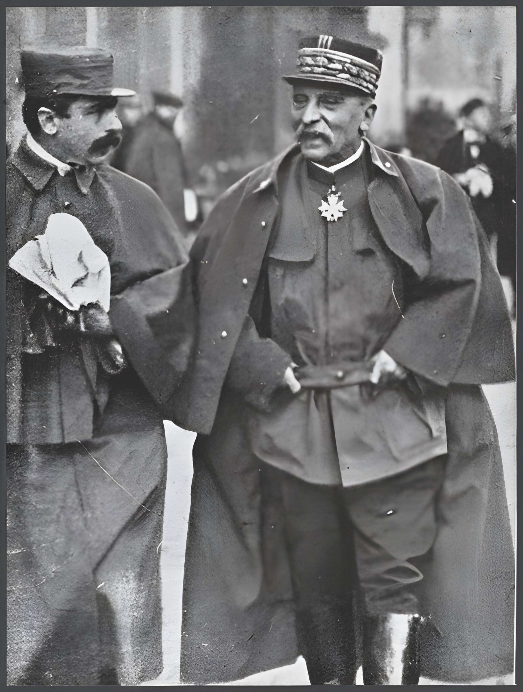 Palais du Gouverneur de Metz