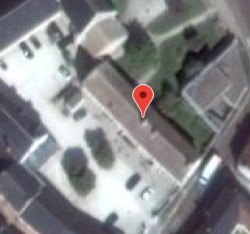 Château de Beaulieu-sur-Loire 