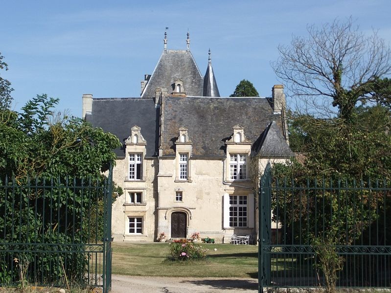 Photo de Château de Beaumais