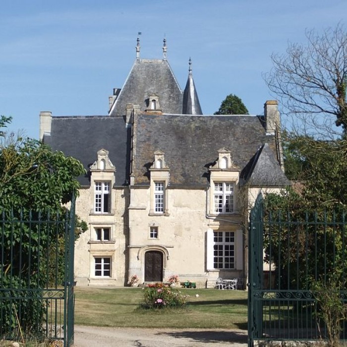 Photo de Château de Beaumais