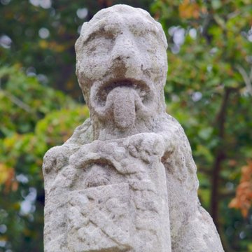 Château de Beaumanoir à Évran