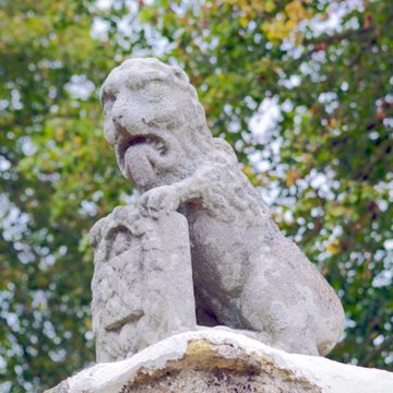 Château de Beaumanoir à Évran
