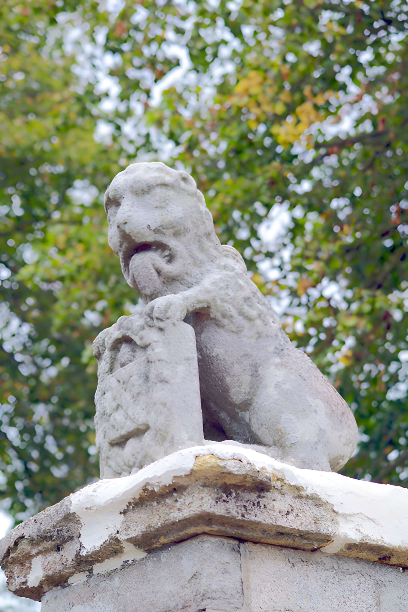 Château de Beaumanoir à Évran