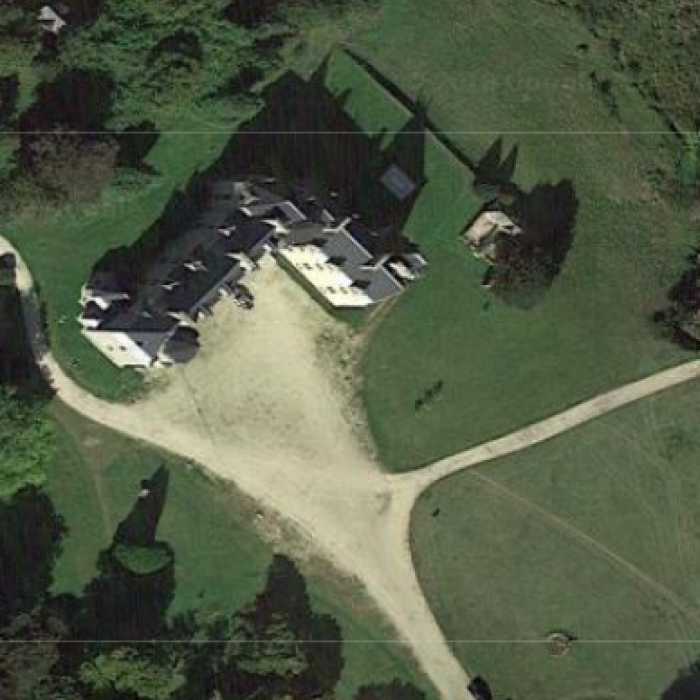 Photo de Domaine de Beaumanoir également sur la commune de Cohiniac