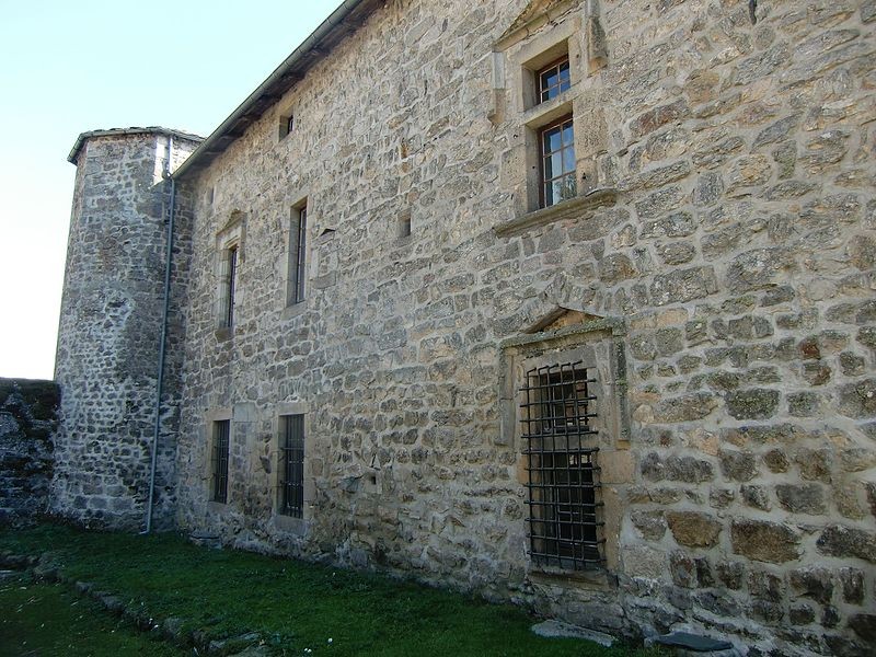 Photo de Château de Beaume