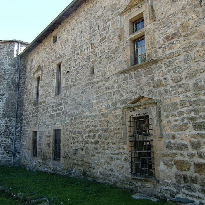 Photo de Château de Beaume