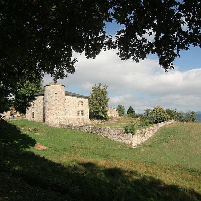 Photo de Château de Beaume