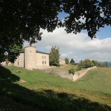 Château de Beaume