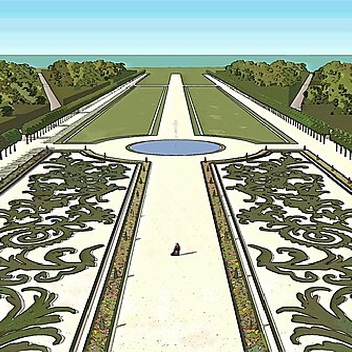 Photo de Château de Beaumont-du-Gâtinais