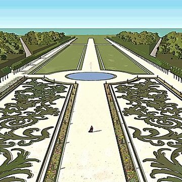 Château de Beaumont-du-Gâtinais