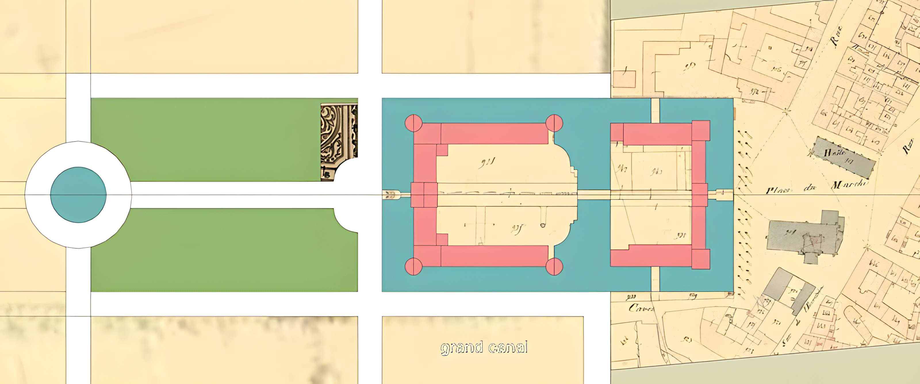 Château de Beaumont-du-Gâtinais