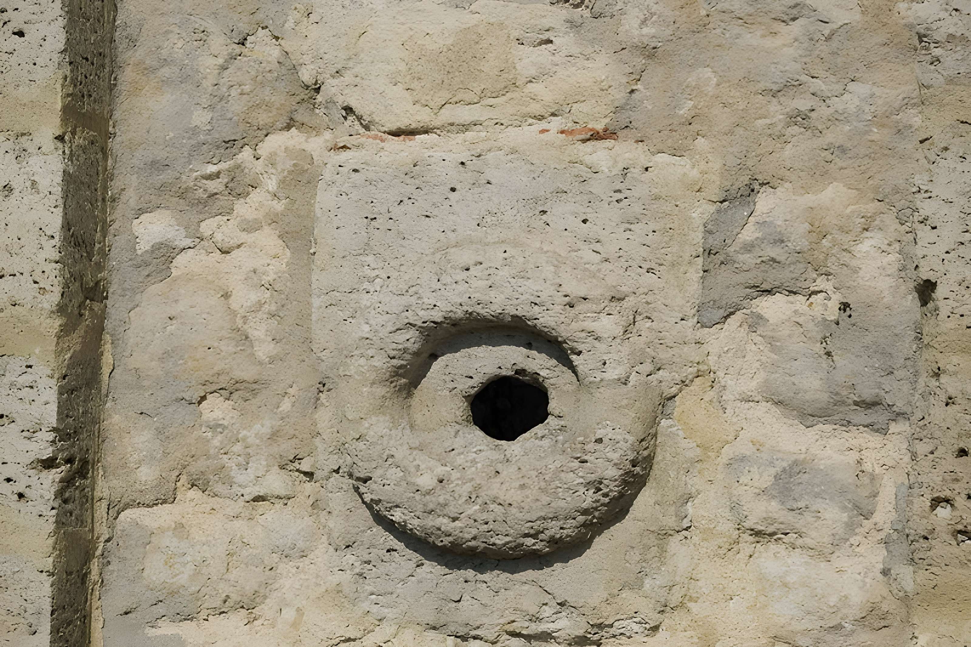 Château de Beaumont-du-Gâtinais