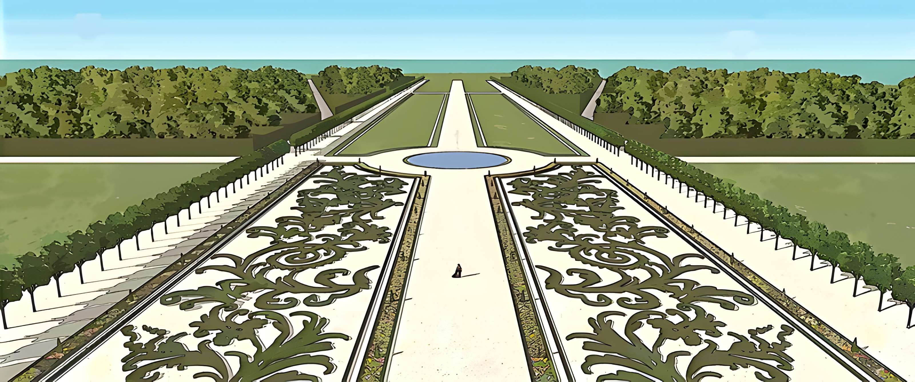 Château de Beaumont-du-Gâtinais