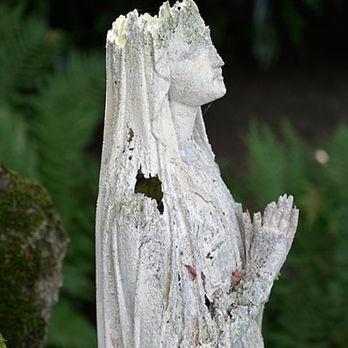 Photo de Palais du Grabatoire du Mans