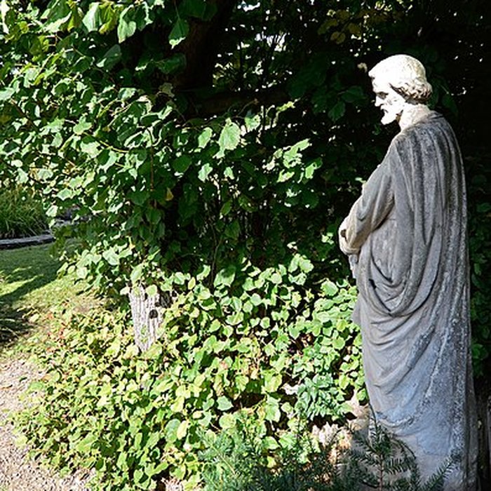 Photo de Palais du Grabatoire du Mans