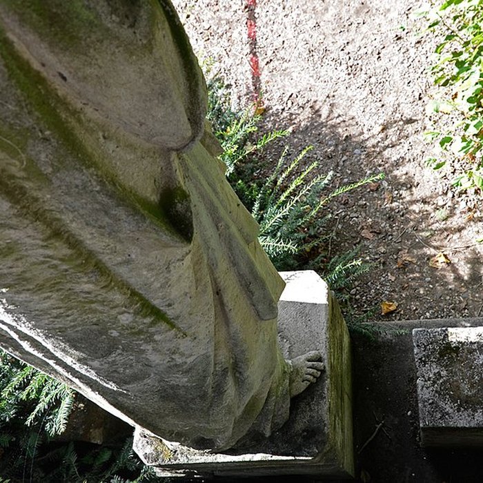 Photo de Palais du Grabatoire du Mans