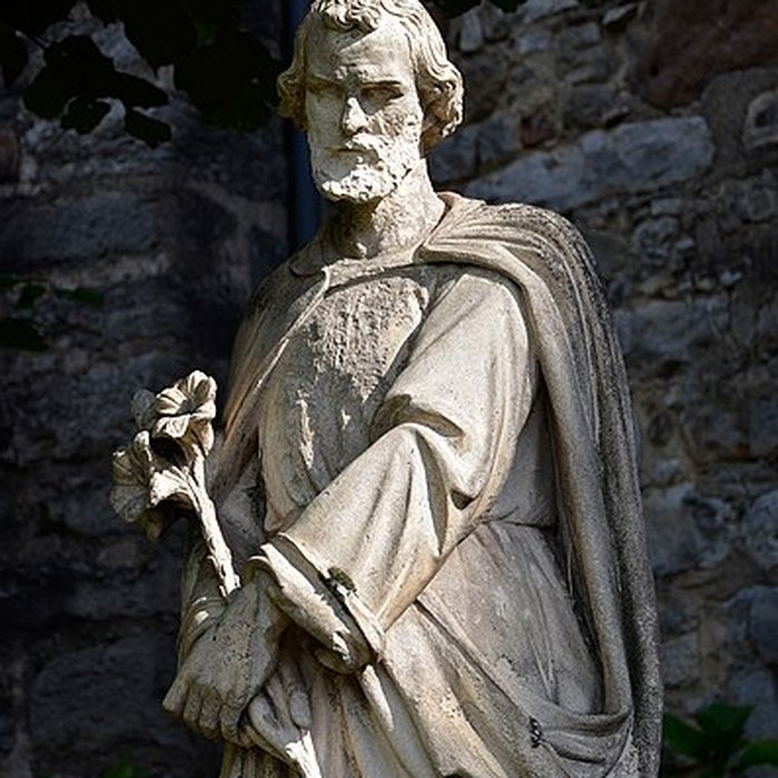 Photo de Palais du Grabatoire du Mans