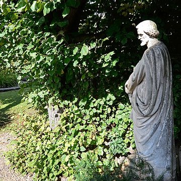 Palais du Grabatoire du Mans