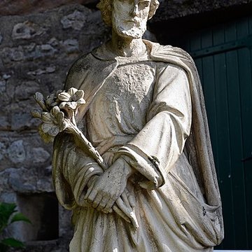 Palais du Grabatoire du Mans