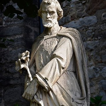 Palais du Grabatoire du Mans