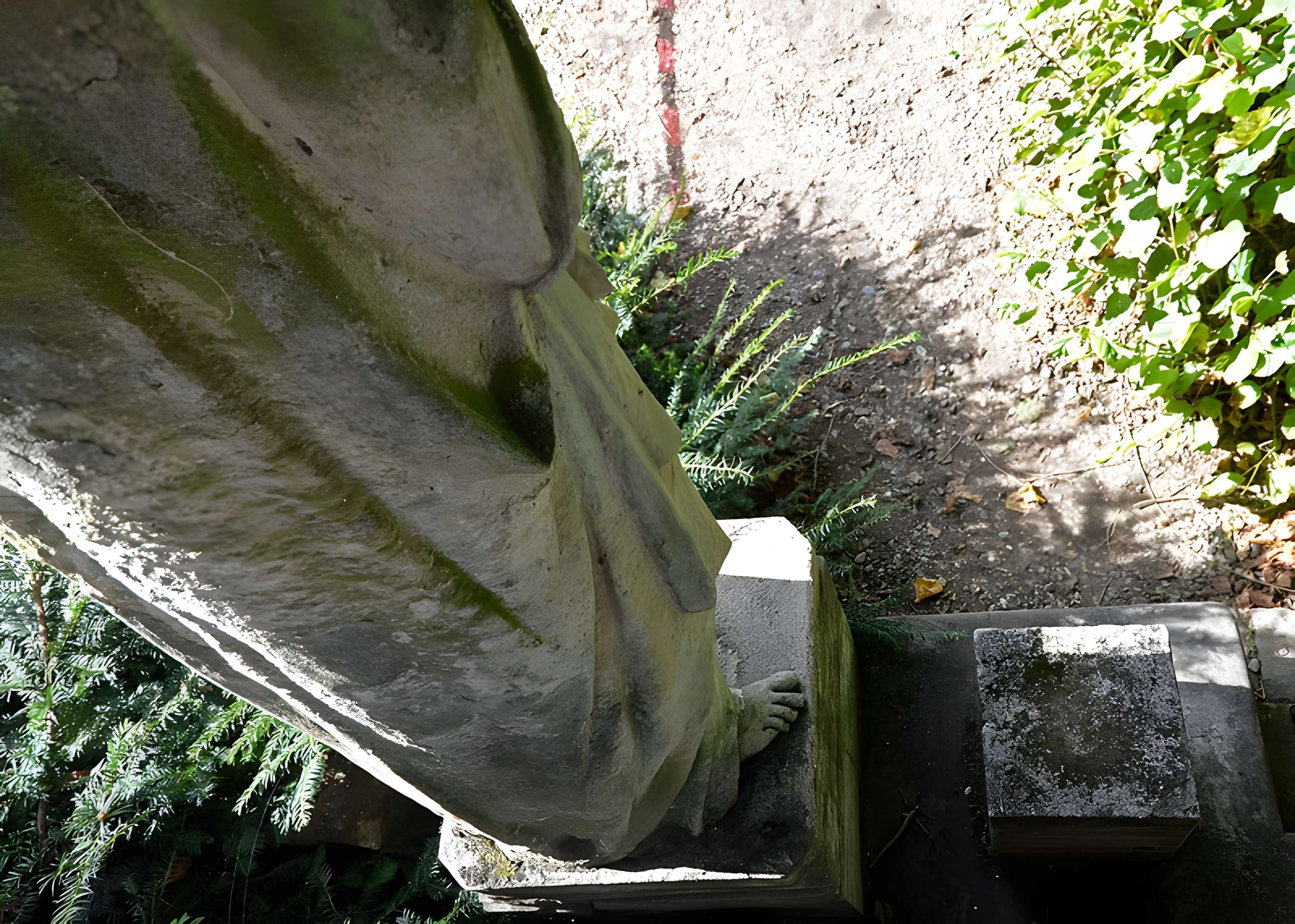 Palais du Grabatoire du Mans