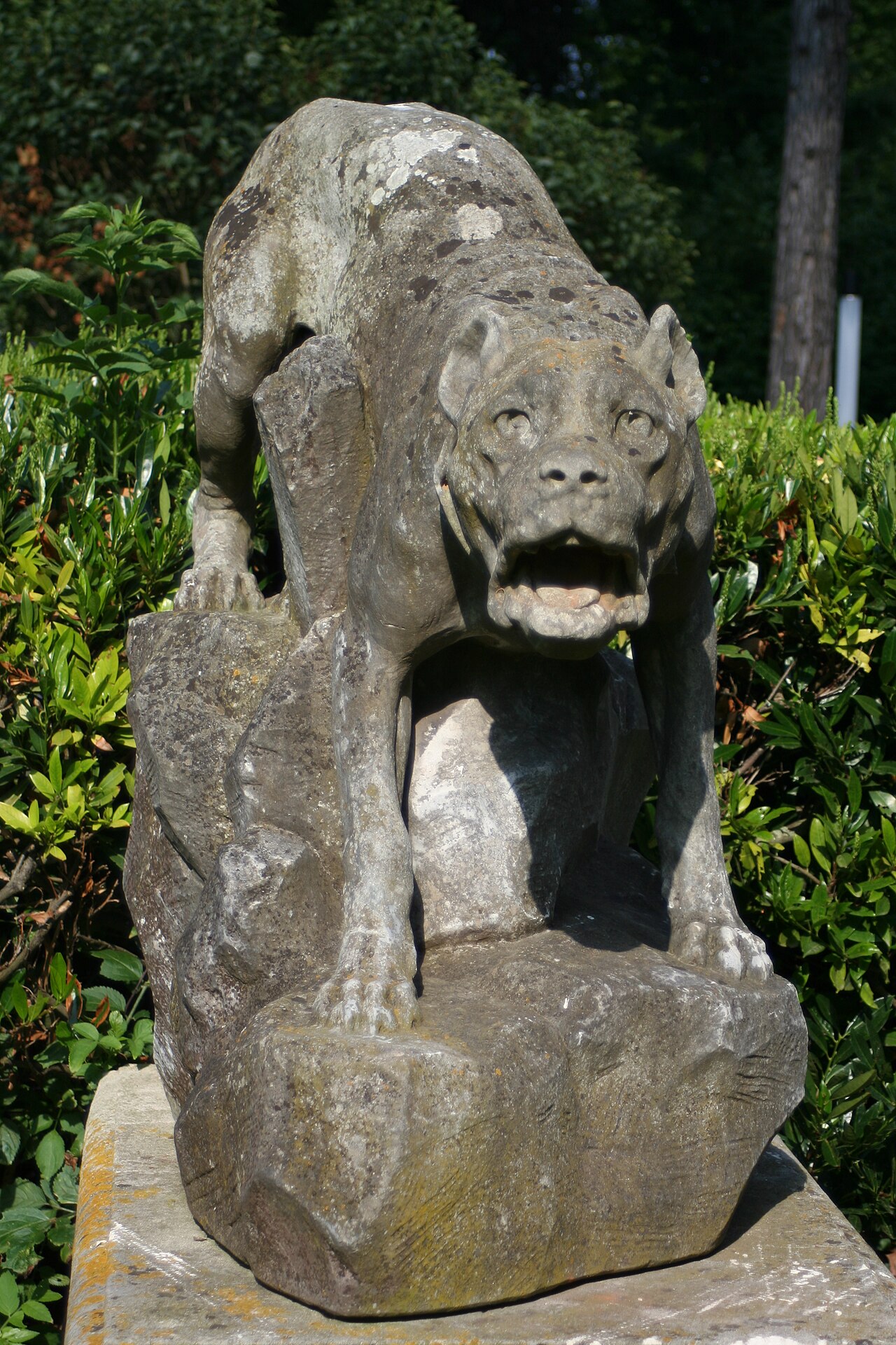 Château de Beauregard