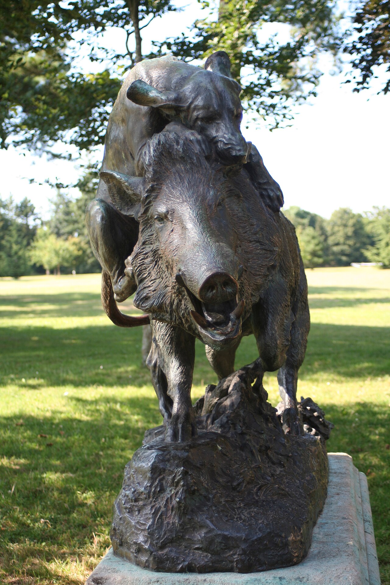 Château de Beauregard