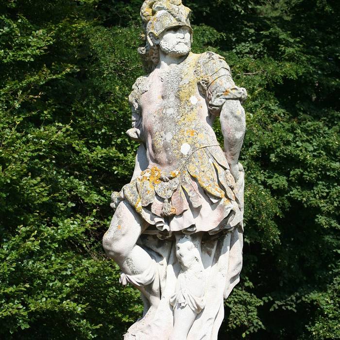 Photo de Château de Beauregard