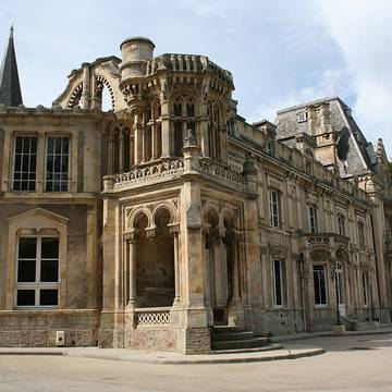 Château de Beauregard