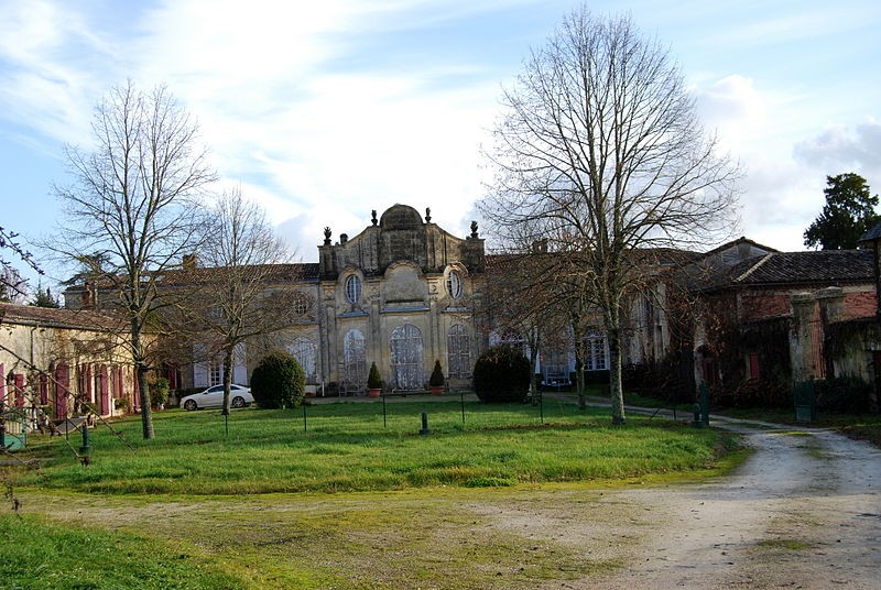 Photo de Château de Beauséjour
