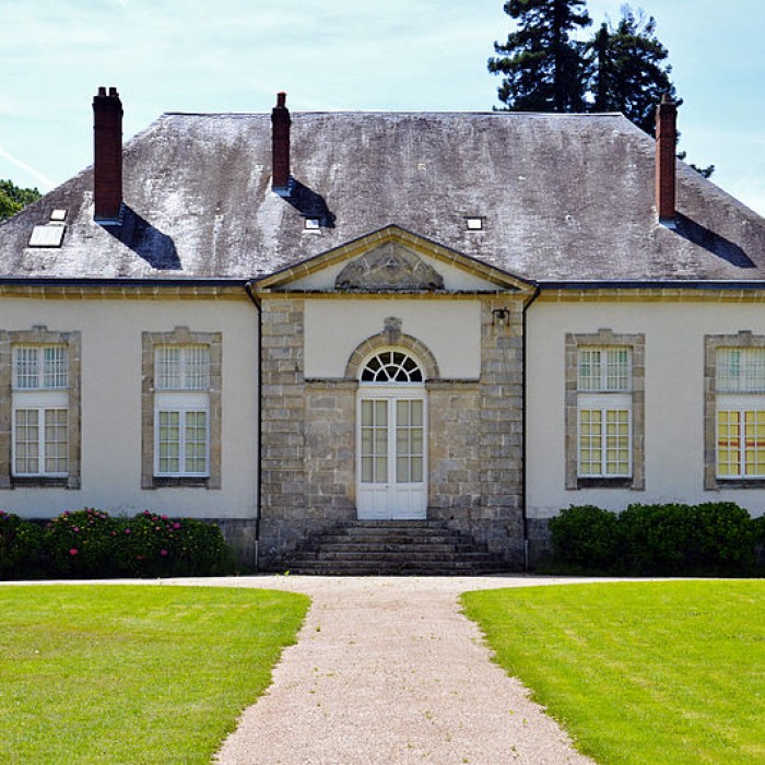 Photo de Château de Beauvais à Limoges