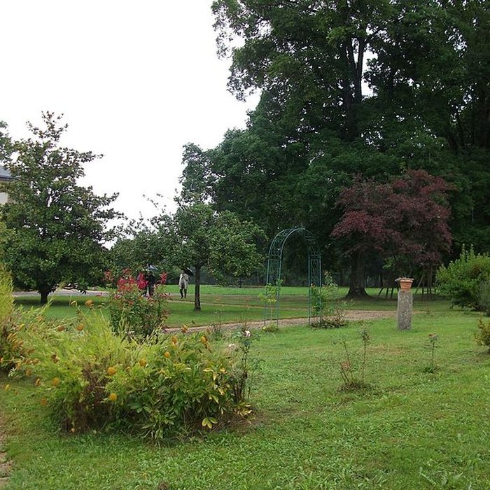 Photo de Château de Beauvais à Limoges