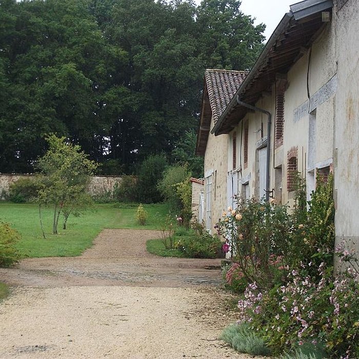 Photo de Château de Beauvais à Limoges