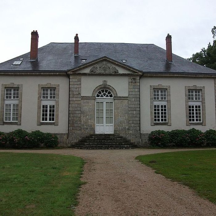 Photo de Château de Beauvais à Limoges