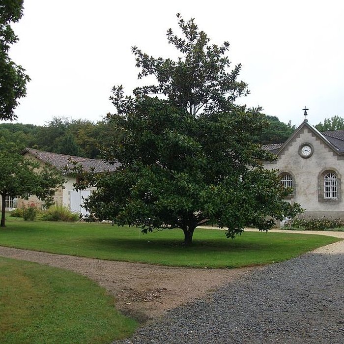 Photo de Château de Beauvais à Limoges