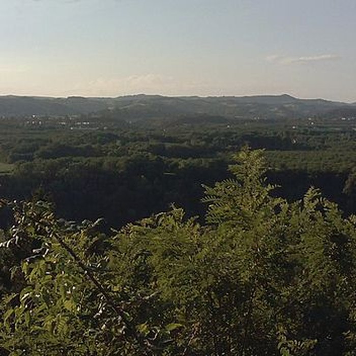 Photo de Château de Beauvoir à Beauvoir-en-Royans