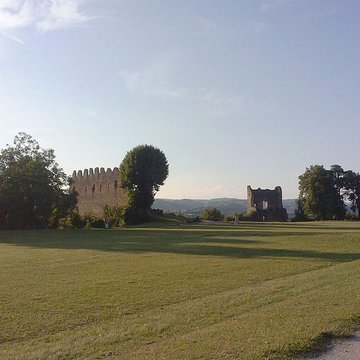 Château de Beauvoir à Beauvoir-en-Royans