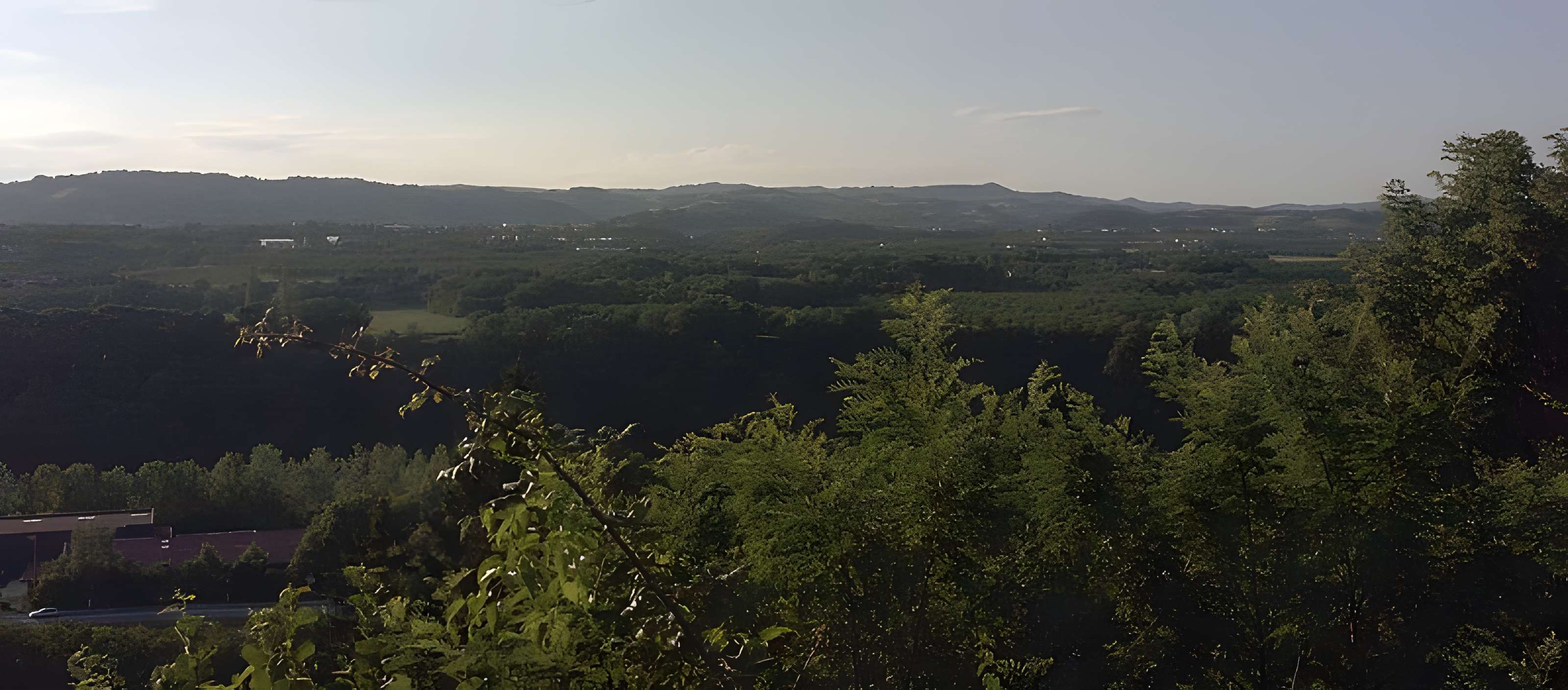 Château de Beauvoir à Beauvoir-en-Royans
