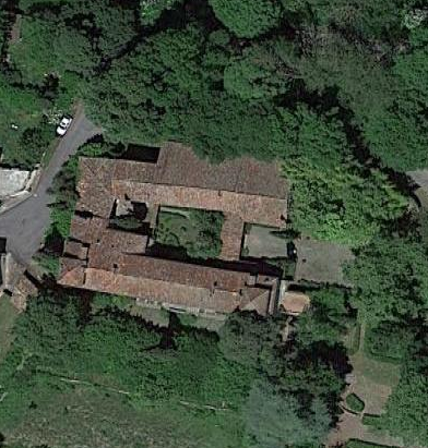 Château de Beauvoir à Belbèze-en-Comminges 