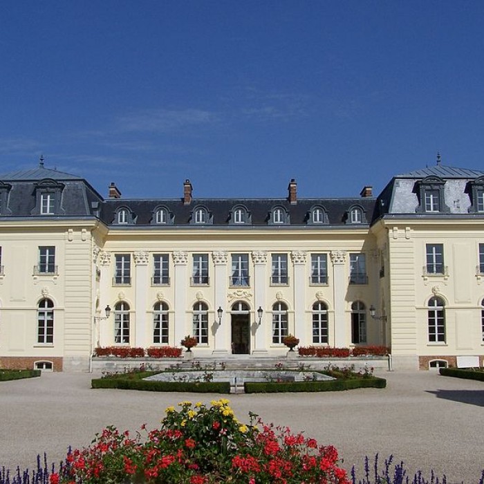 Photo de Château de Béhoust