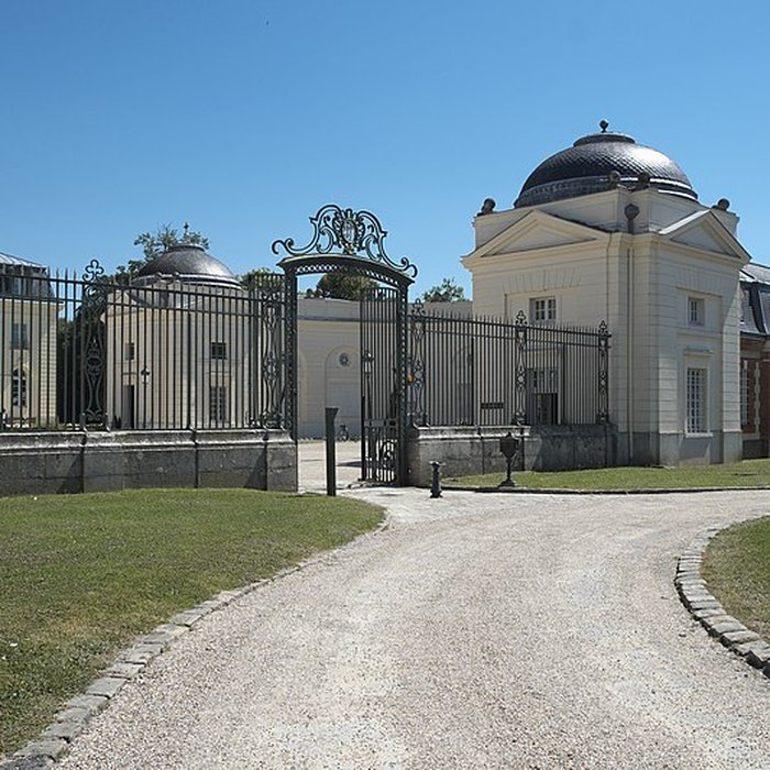 Photo de Château de Béhoust