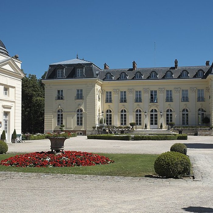 Photo de Château de Béhoust