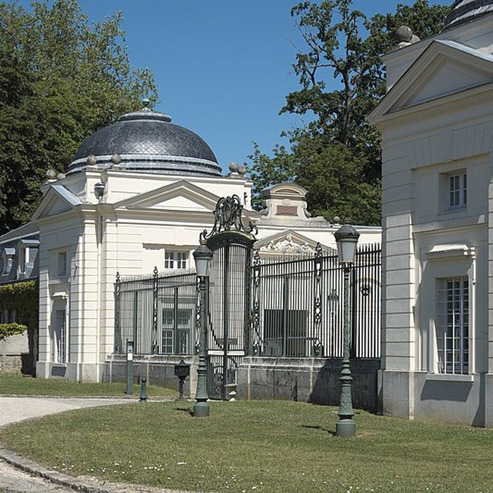 Photo de Château de Béhoust