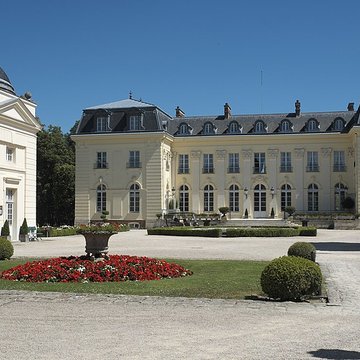 Château de Béhoust