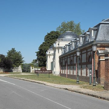 Château de Béhoust