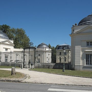 Château de Béhoust