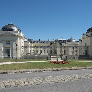 Château de Béhoust