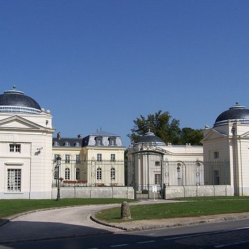 Château de Béhoust