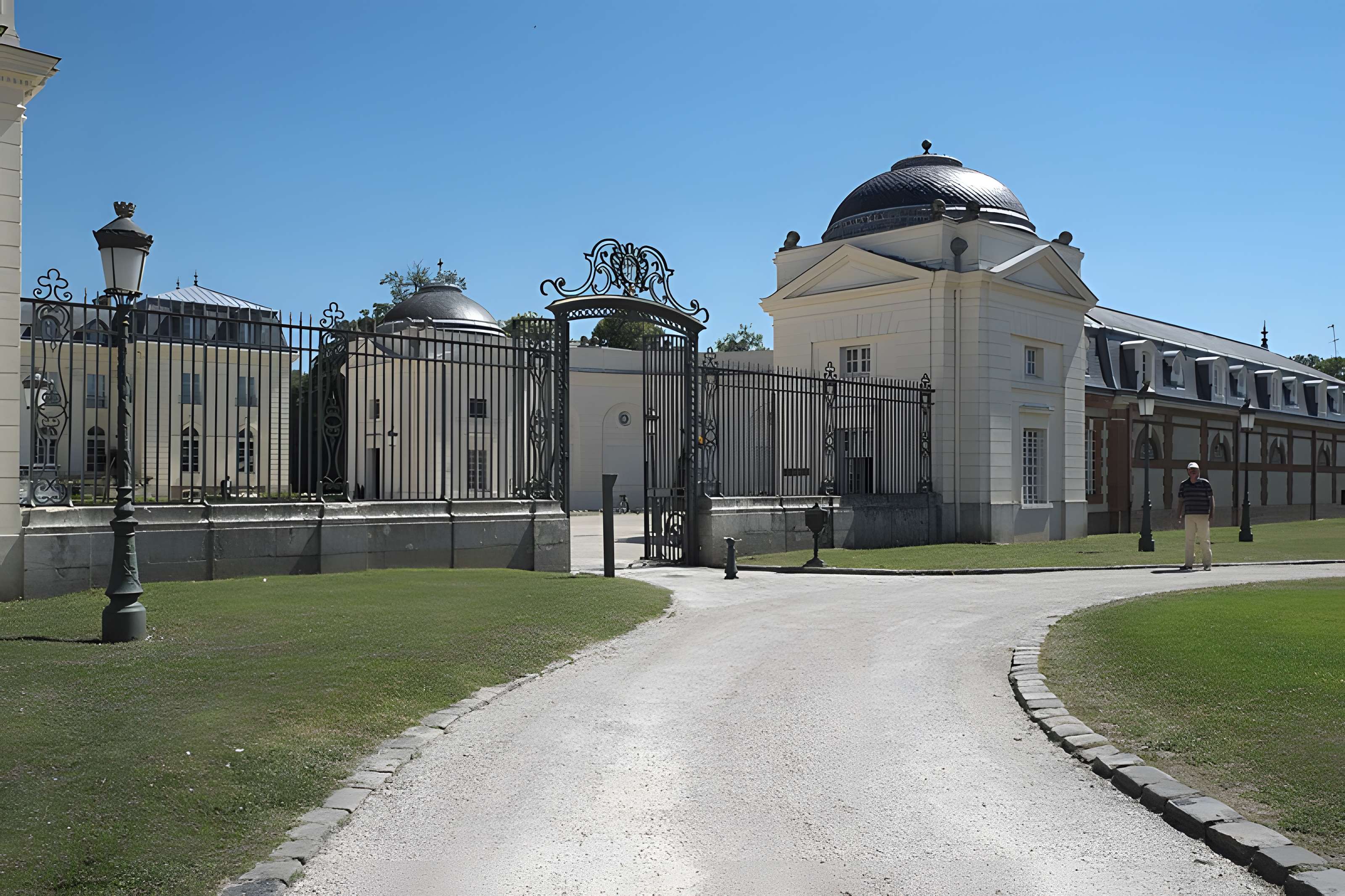 Château de Béhoust