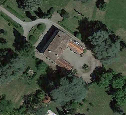 Château de Beillard 